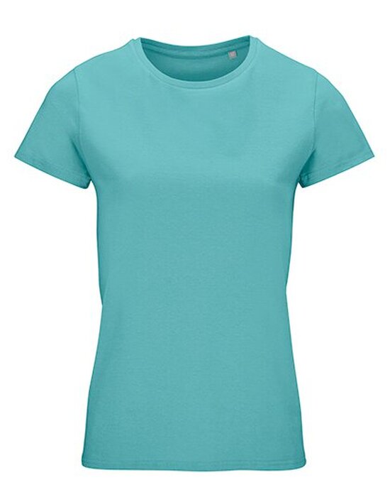 Crusader Women T-Shirt