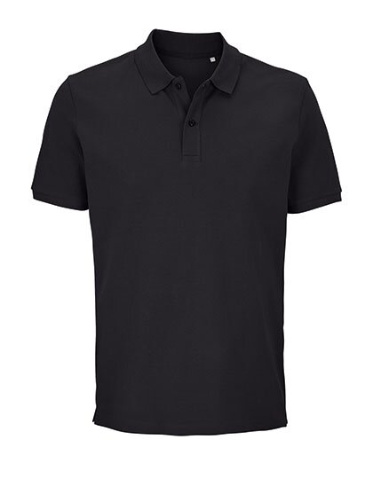 L04242 SOL´S Unisex Polo Shirt Pegase