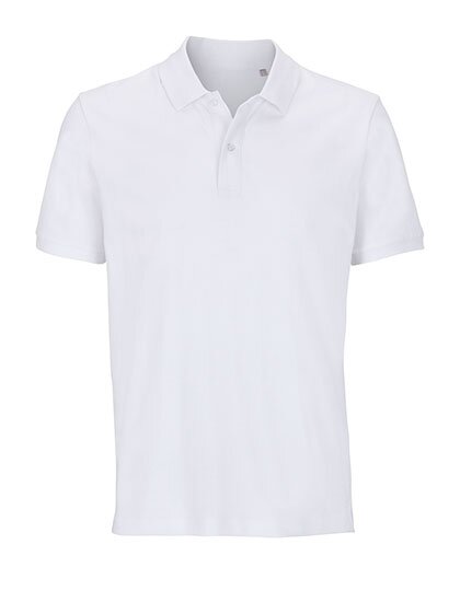 L04242 SOL´S Unisex Polo Shirt Pegase