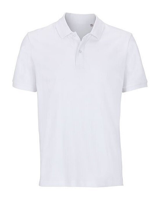 L04242 SOL´S Unisex Polo Shirt Pegase