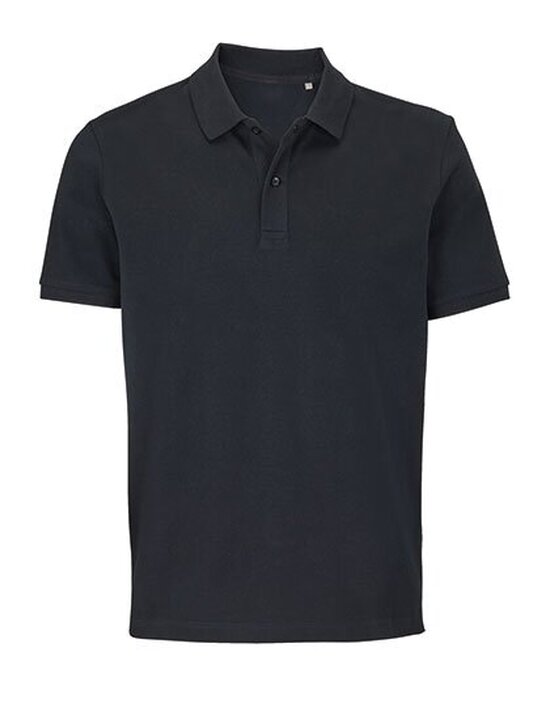 L04242 SOL´S Unisex Polo Shirt Pegase