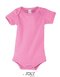 Babies Bodysuit Bambino
