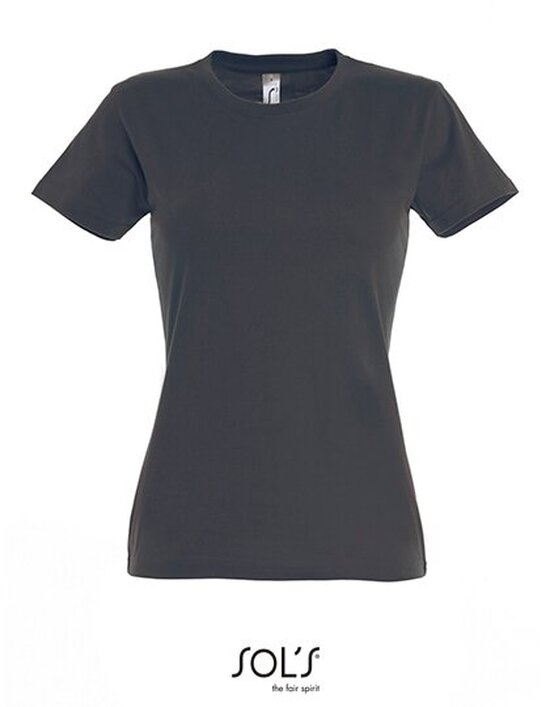 Women´s Imperial T-Shirt