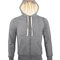 Unisex Zipped Jacket Sherpa