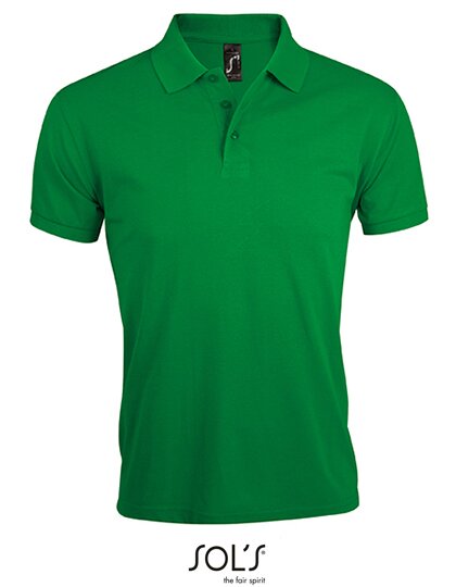 Men`s Polo Shirt Prime
