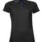 Women`s Sports Polo Shirt Performer