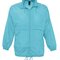Unisex Windbreaker Surf Jacket