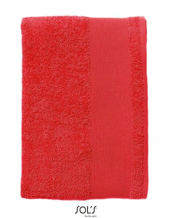 Bath Towel Island 70