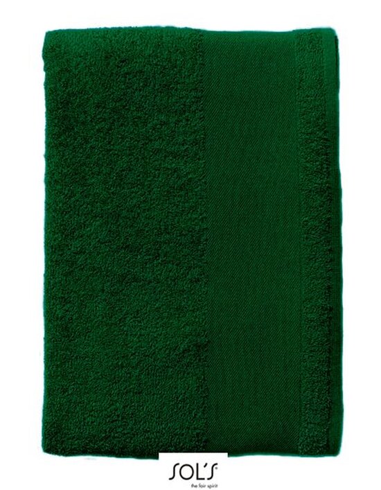 Bath Sheet Island 100