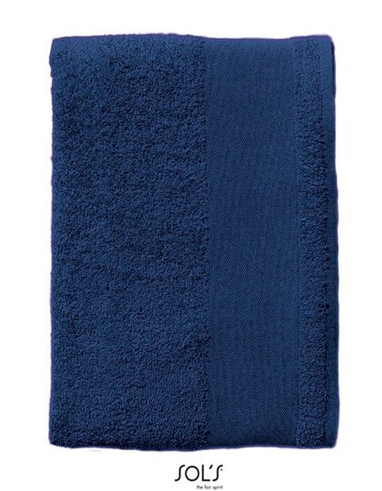 Hand Towel Bayside 50