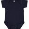 Infant Fine Jersey Short Sleeve Bodysuit