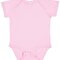 Infant Fine Jersey Short Sleeve Bodysuit