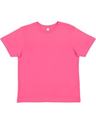 Youth Fine Jersey T-Shirt