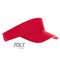 Unisex Visor Ace