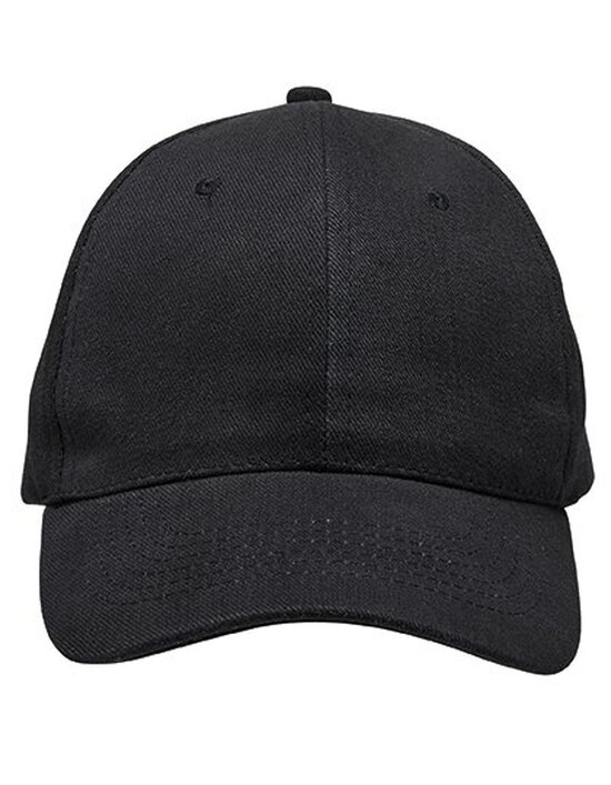 Six Panel Cap Buffalo
