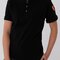 LF130 Le Chef Pique Chef Shirt