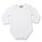 Long Sleeved Baby Bodysuit