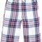 Baby Tartan Trousers