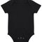Essential Short Sleeved Bodysuit