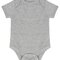 Essential Short Sleeved Bodysuit