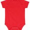 Essential Short Sleeved Bodysuit