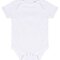 Essential Short Sleeved Bodysuit
