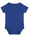 Essential Short Sleeved Bodysuit