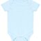 Essential Short Sleeved Bodysuit