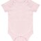 Essential Short Sleeved Bodysuit