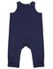 LW651 Organic Cotton Dungaree
