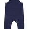 LW651 Organic Cotton Dungaree