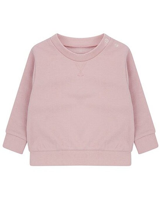LW800 Kids´ Sustainable Sweatshirt