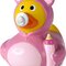 Schnabels® Quietsche-Ente Baby