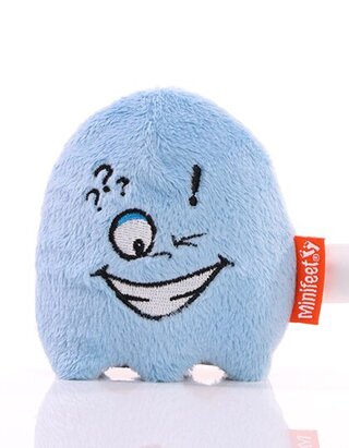 MiniFeet® Teamgeist mit Anti-Stress Funktion
