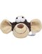 MBW170053 MiniFeet® Hundespielzeug Knotentier Affe