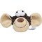 MBW170053 MiniFeet® Hundespielzeug Knotentier Affe