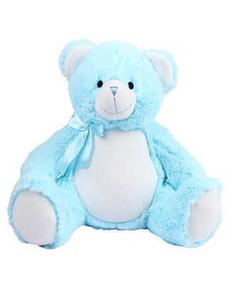 Zippie New Baby Bear