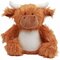 Zippie Highland Cow