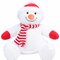 Zippie Snowman