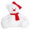 Christmas Zippie Bear