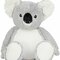 MM574 Zippie Koala Bear