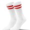 MRS5004 MR. SOCKS Tennis Socks