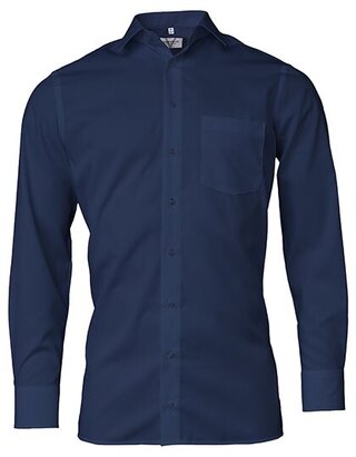 MV470069 Marvelis Men´s Shirt Modern Fit Extra Long Sleeve