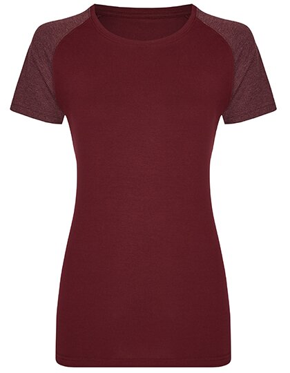 my mate - Ladies´ Tee