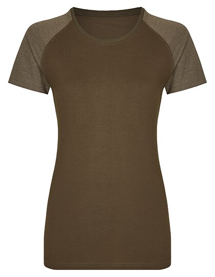 my mate - Ladies´ Tee