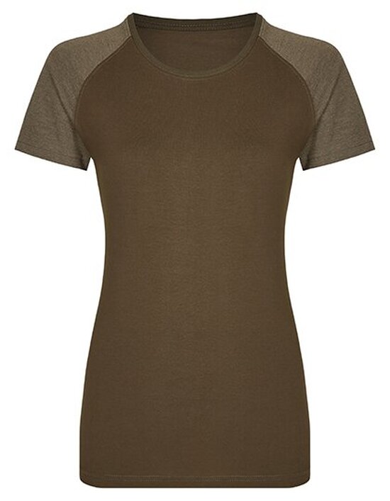 my mate - Ladies´ Tee