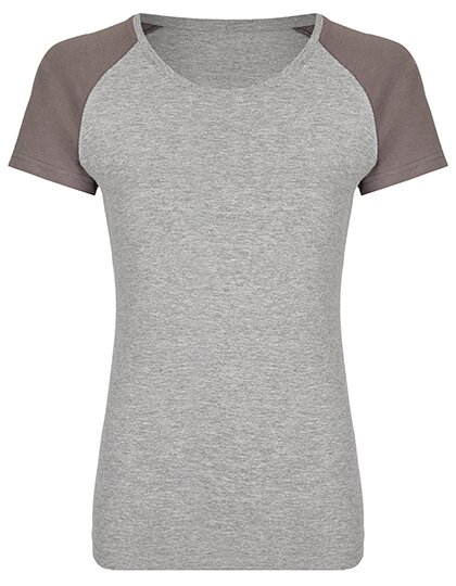 my mate - Ladies´ Tee