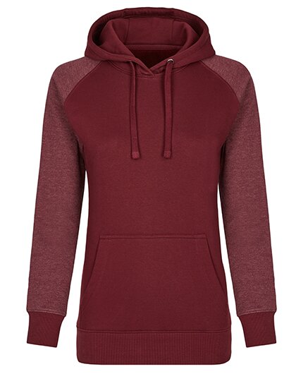my mate - Ladies´ Hoody