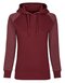 my mate - Ladies´ No Pocket Hoody