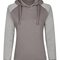 my mate - Ladies´ No Pocket Hoody
